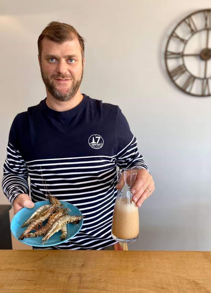 Christopher Coutanceau