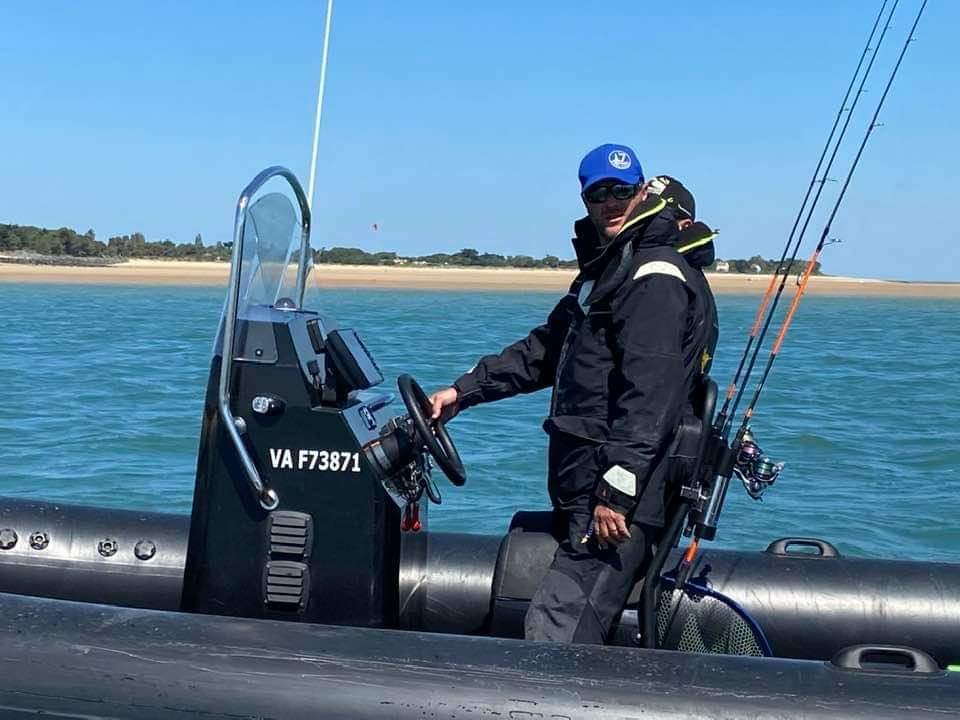 Christopher Coutanceau