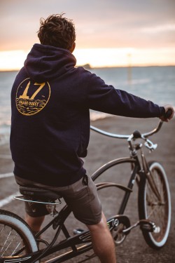 sweat capuche  hoodies cambuse