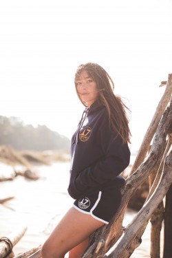 Allaise short jogging