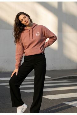 sweat capuche  hoodies cambuse